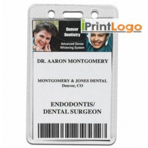 ID BADGE HOLDER-IGT-2002